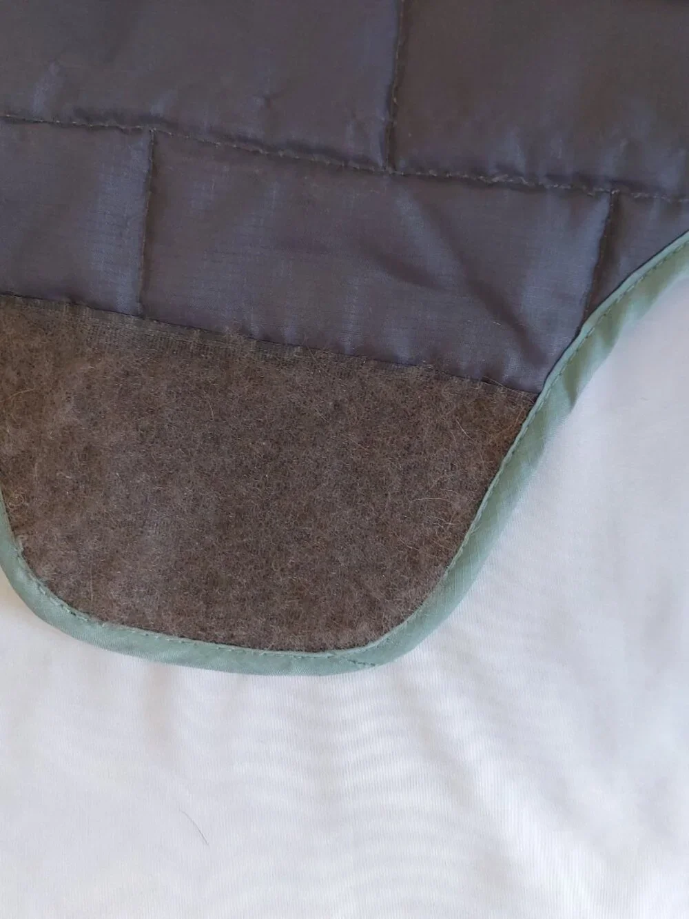 Kurgo Quilted Loft Dog Jacket